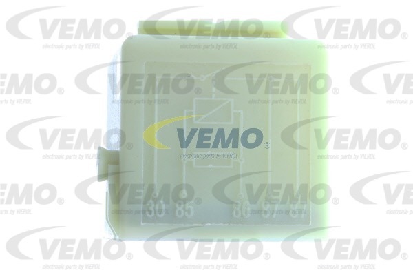 Przekaźnik uniwersalny VEMO V20-71-0003