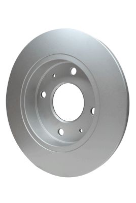 Tarcza hamulcowa HELLA 8DD 355 111-531