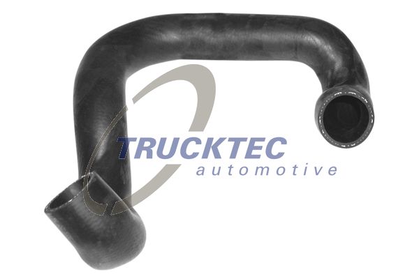 Przewód układu chłodzenia TRUCKTEC AUTOMOTIVE 08.19.033