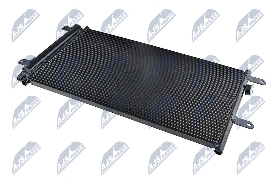 Skraplacz klimatyzacji NTY CCS-VC-000