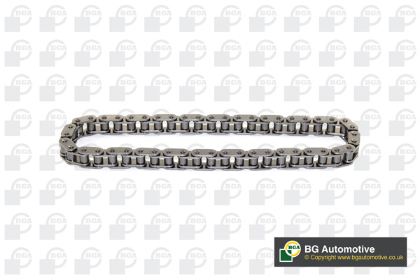 Łańcuch pompy oleju BGA TC1400