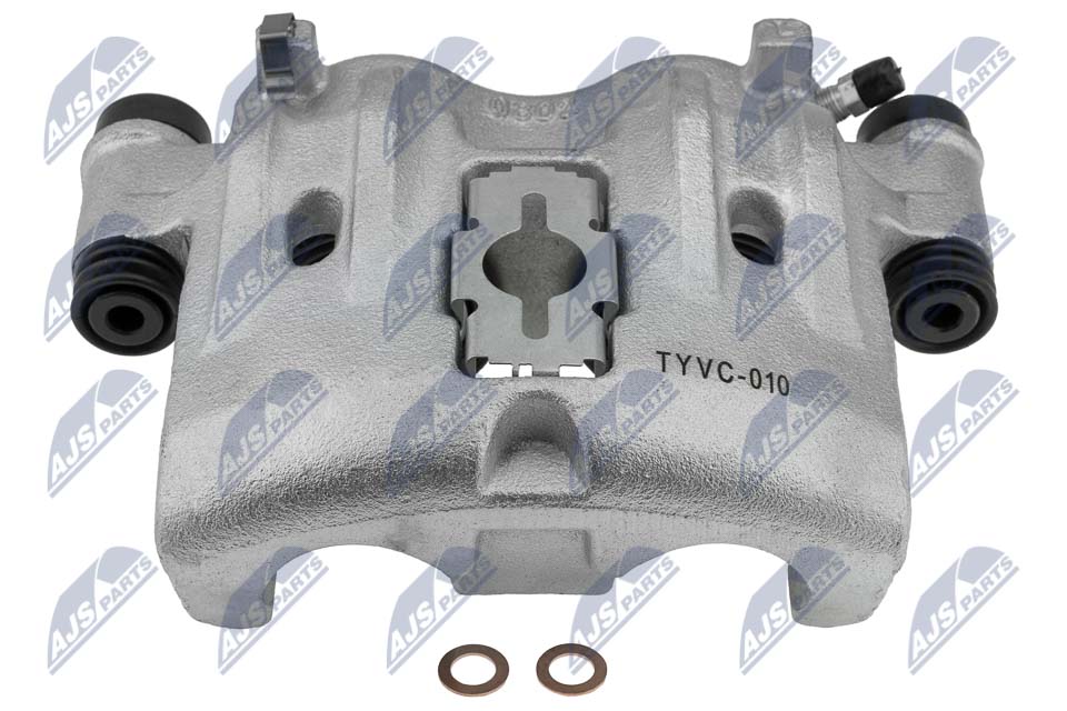 Zacisk hamulca NTY HZT-VC-010