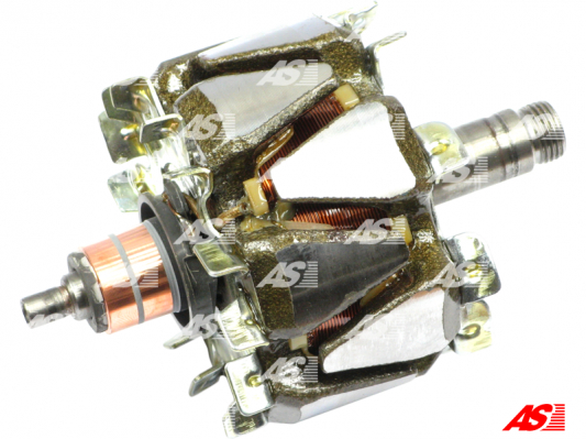 Wirnik alternatora AS-PL AR5004