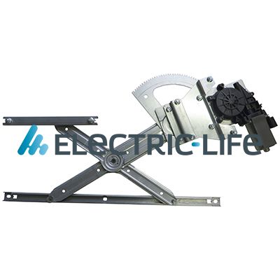Podnośnik szyby ELECTRIC LIFE ZR RV19 L