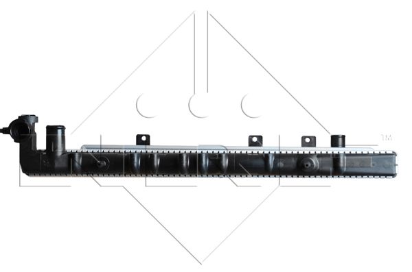 Chłodnica NRF 503497