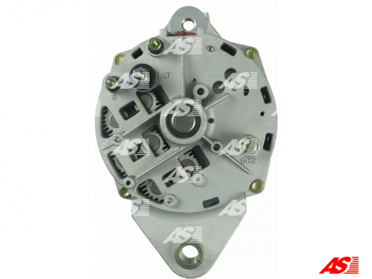 Alternator AS-PL A1017