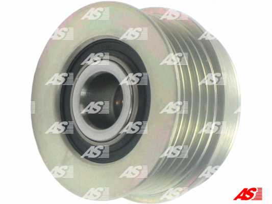Sprzęgło alternatora AS-PL AFP0006(INA)
