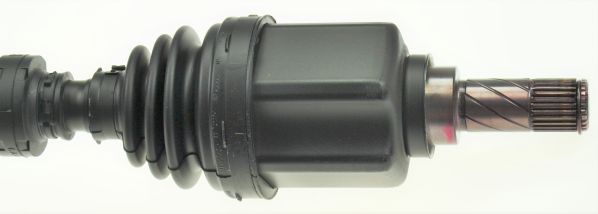 Półoś napędowa LÖBRO 306437