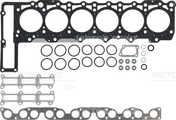 Zestaw uszczelek głowicy cylindrów VICTOR REINZ 02-31670-01