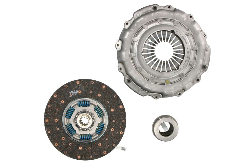 Zestaw sprzęgła VALEO 827274