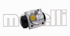 Cylinderek METELLI 04-0981