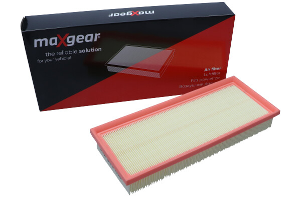 Filtr powietrza MAXGEAR 26-2422