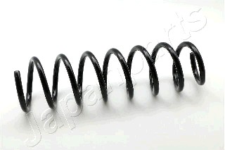 Sprężyna zawieszenia JAPANPARTS ZC6172A