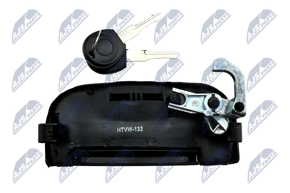 Klamka drzwi NTY EZC-VW-133