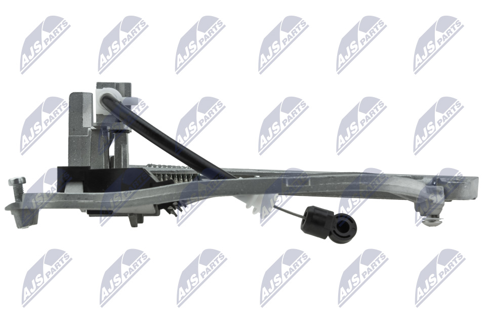 Rama, zewnętrzny uchwyt drzwi NTY EZC-BM-348
