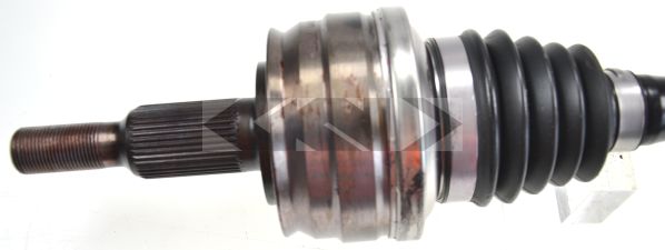 Półoś napędowa LÖBRO 305295