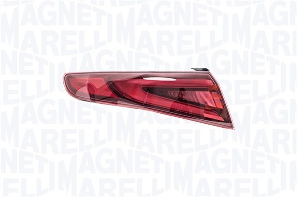 Lampa tylna zespolona MAGNETI MARELLI 714020690803