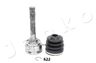 Przegub JAPKO 62622