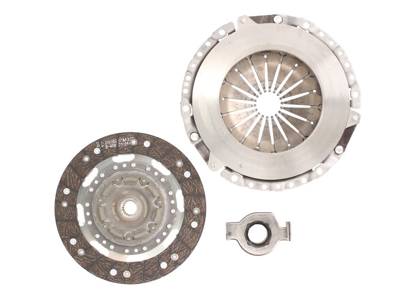 Zestaw sprzęgła LUK 623 3296 00