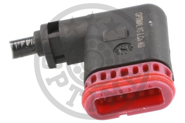 Czujnik ABS OPTIMAL 06-S861