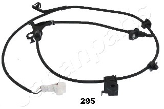 Czujnik ABS JAPANPARTS ABS-295