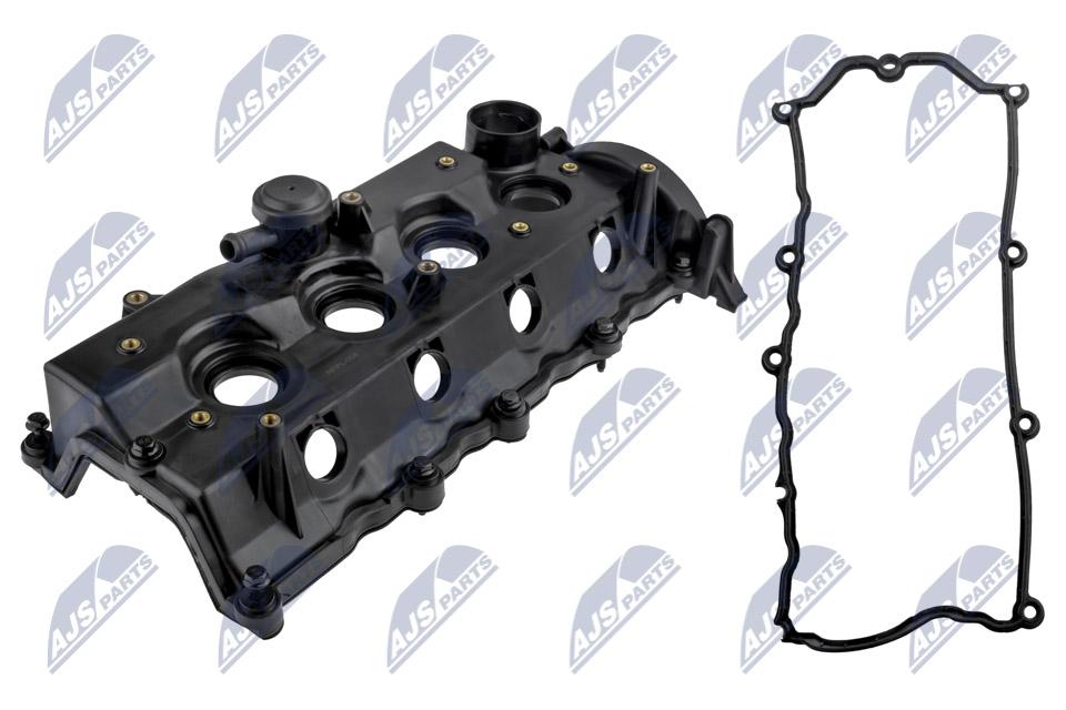 Pokrywa głowicy cylindrów NTY BPZ-PL-008