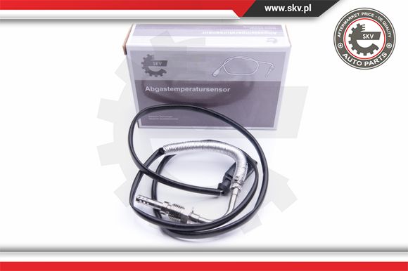 Czujnik temperatury spalin ESEN SKV 30SKV219