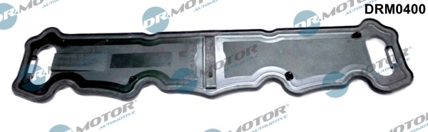 Uszczelka pokrywy zaworów DR.MOTOR AUTOMOTIVE DRM0400