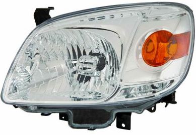 Reflektor ABAKUS 216-1154R-LDEN1