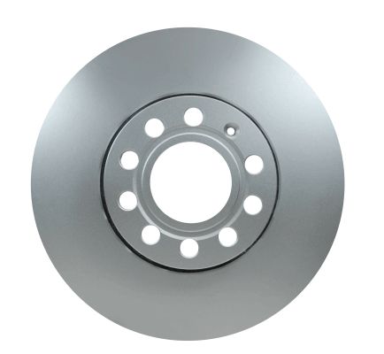 Tarcza hamulcowa HELLA 8DD 355 127-081