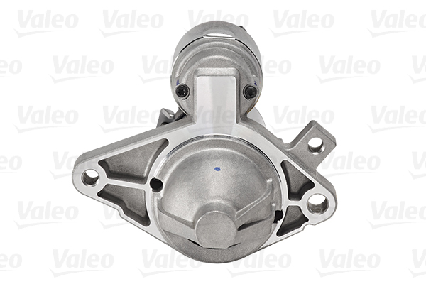 Rozrusznik VALEO 458734