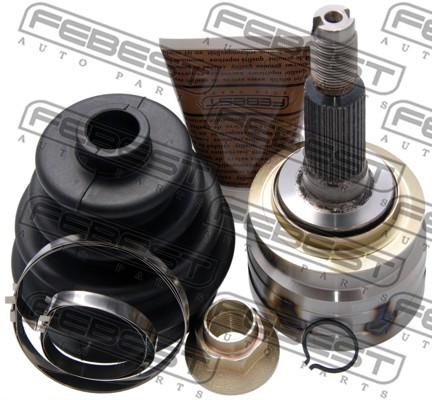 Przegub FEBEST 1110-J150