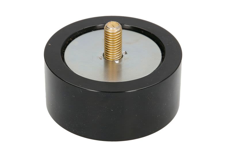 Rolka prowadząca paska osprzętu SKF VKMCV 57008
