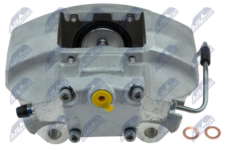 Zacisk hamulca NTY HZP-PS-000