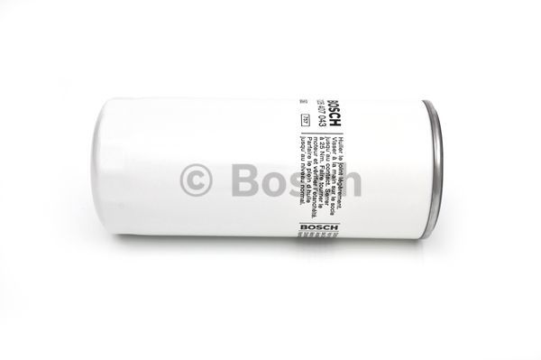 Filtr oleju BOSCH F 026 407 043