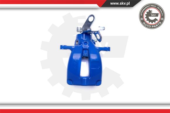 Zacisk hamulca ESEN SKV 44SKV773