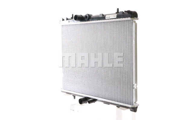 Chłodnica MAHLE CR 1501 000S