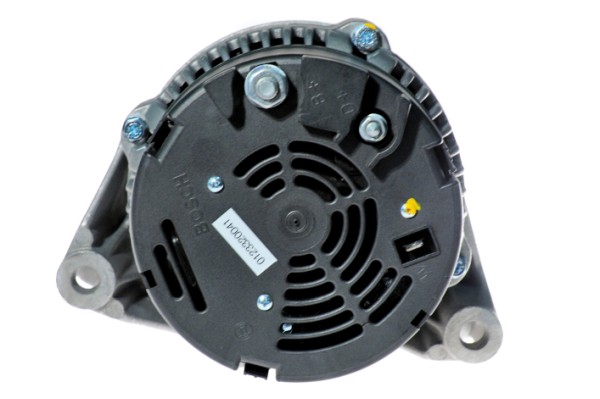 Alternator HELLA 8EL 011 710-201