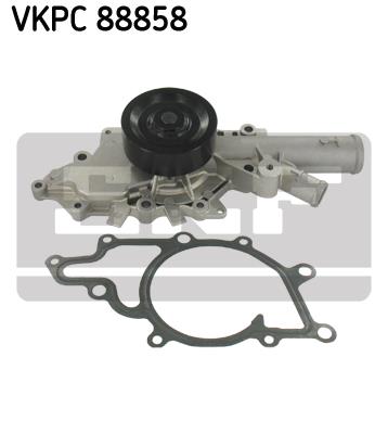 Pompa wody SKF VKPC 88858