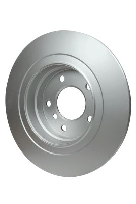 Tarcza hamulcowa HELLA 8DD 355 111-301