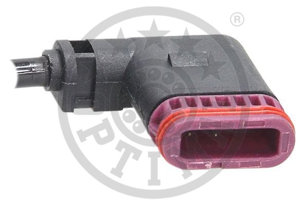 Czujnik ABS OPTIMAL 06-S408