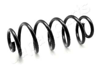 Sprężyna zawieszenia JAPANPARTS ZC6997A