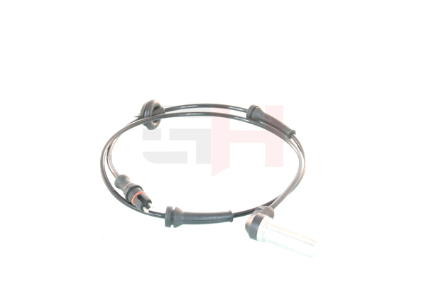 Czujnik prędkości obrotowej koła GH GH-704004
