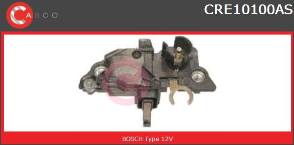 Regulator napięcia CASCO CRE10100AS