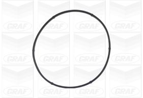 Pompa wody GRAF PA541A