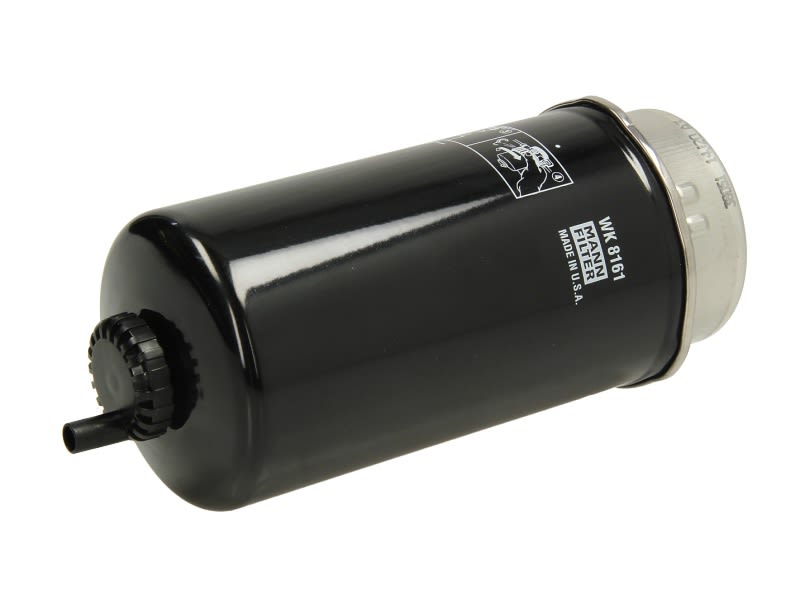 Filtr paliwa MANN-FILTER WK 8161