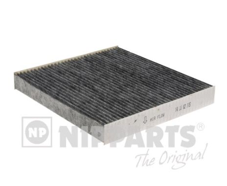 Filtr kabinowy NIPPARTS J1344014