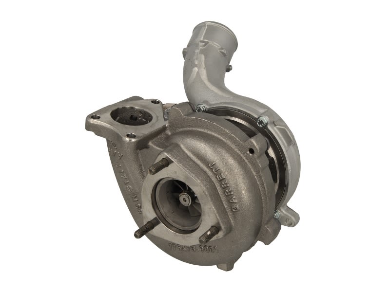 Turbosprężarka GARRETT 776470-5003W
