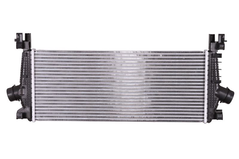 Chłodnica powietrza intercooler NRF 30270