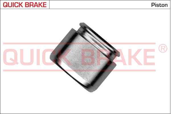 Tłoczek, zacisk hamulca QUICK BRAKE 185067K